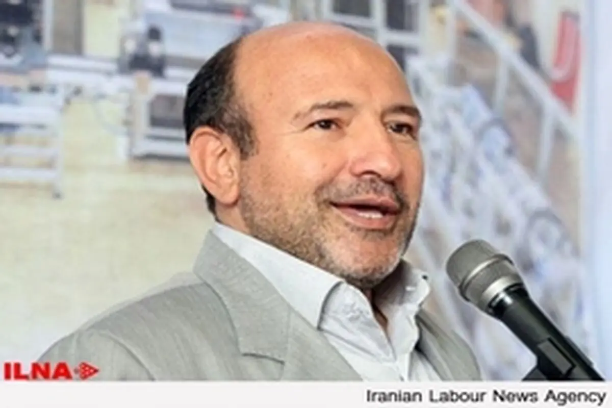 گروسی: فراکسیون‌ورزش از جدایی حوزه‌جوانان از وزارت‌ورزش حمایت می‌کند / سوال‌ از وزیر برای شفافیت است