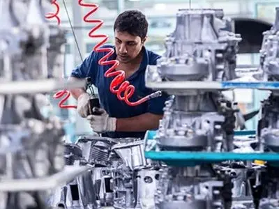 صدور 84 پروانه بهره‌برداری صنعتی در استان مرکزی 