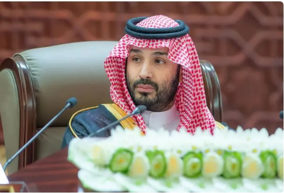 بن‌سلمان: به هر تهدیدی قاطعانه پاسخ می‌دهیم؛ انصارالله آشوب را انتخاب کرده است