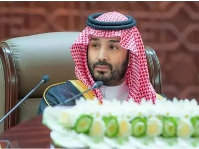 بن‌سلمان: به هر تهدیدی قاطعانه پاسخ می‌دهیم؛ انصارالله آشوب را انتخاب کرده است