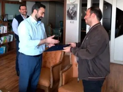 رئیس کمیسیون تخصصی اقتصاد، اشتغال و مسکن ستاد ملی ساماندهی امور جوانان منصوب شد