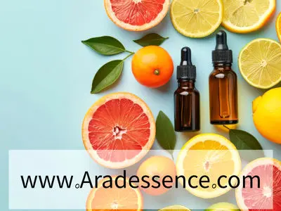 پنج اسانس میوه ای محبوب