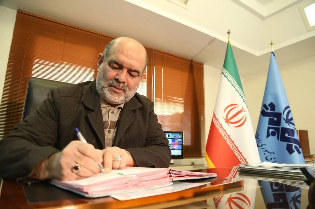 پیام تسلیت معاون صدا در پی درگذشت مسعود اسکویی