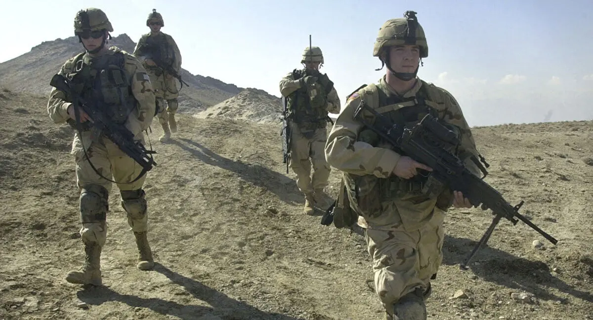 انتقاد شدید اسلام‌آباد به سخنان ترامپ