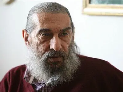 بزرگداشت چهارمین سال درگذشت انوشیروان ارجمند در تماشاخانه سرو