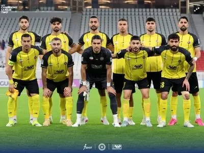 سپاهان صفر - الاهلی دوحه 1: خداحافظی تلخ سپاهان با آسیا