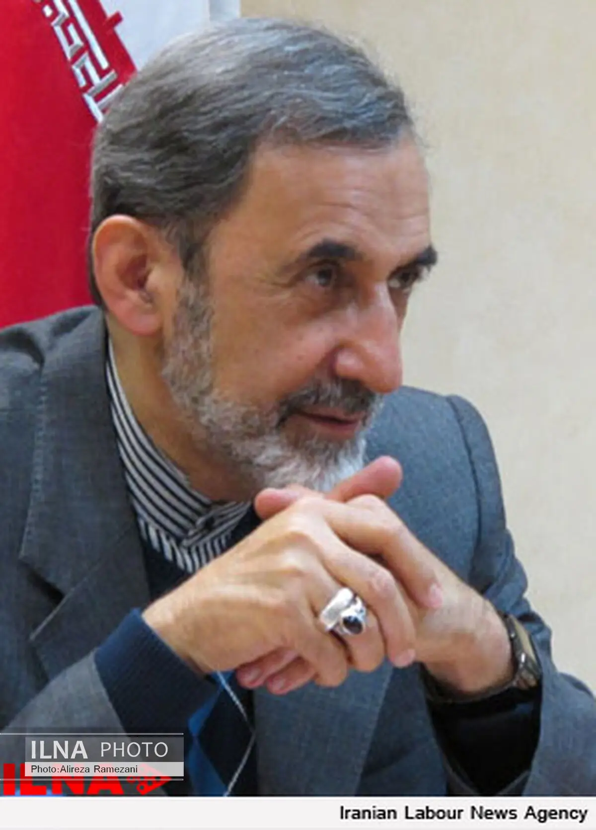 ولایتی: لن نسمح لأی اجنبی بزیارة مواقعنا العسکریة