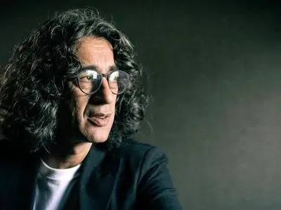 تورج اصلانی داور جشنواره فیلم «ئامد» ترکیه شد