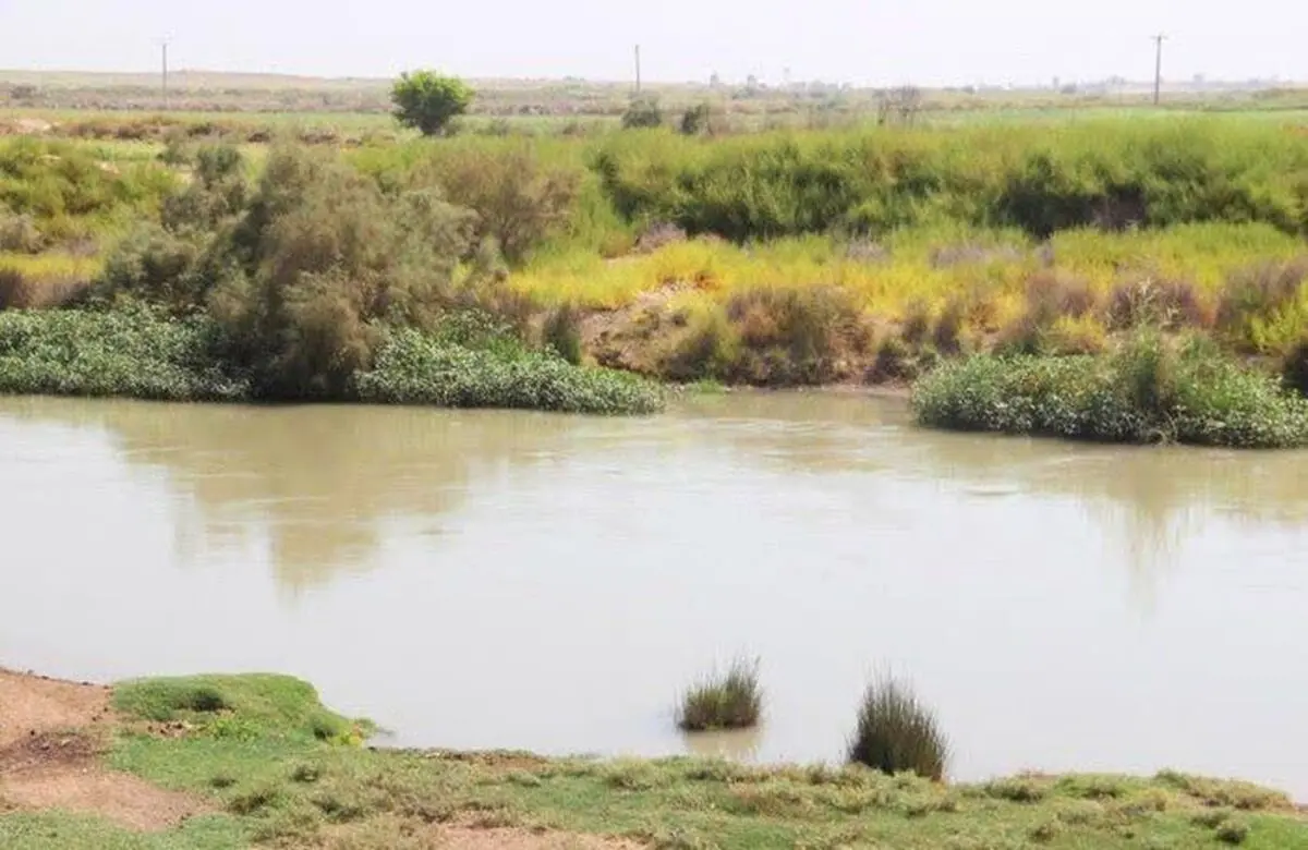 درخواست جلوگیری از ساخت‌وساز غیرمجاز در حریم رودخانه شاوور در «عمله سیف» شوش