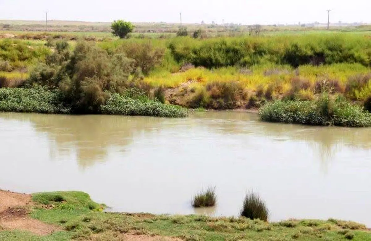 درخواست جلوگیری از ساخت‌وساز غیرمجاز در حریم رودخانه شاوور در «عمله سیف» شوش