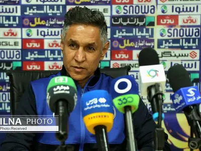 بازی خیلی سختی فردا مقابل شمس آذر قزوین داریم 
