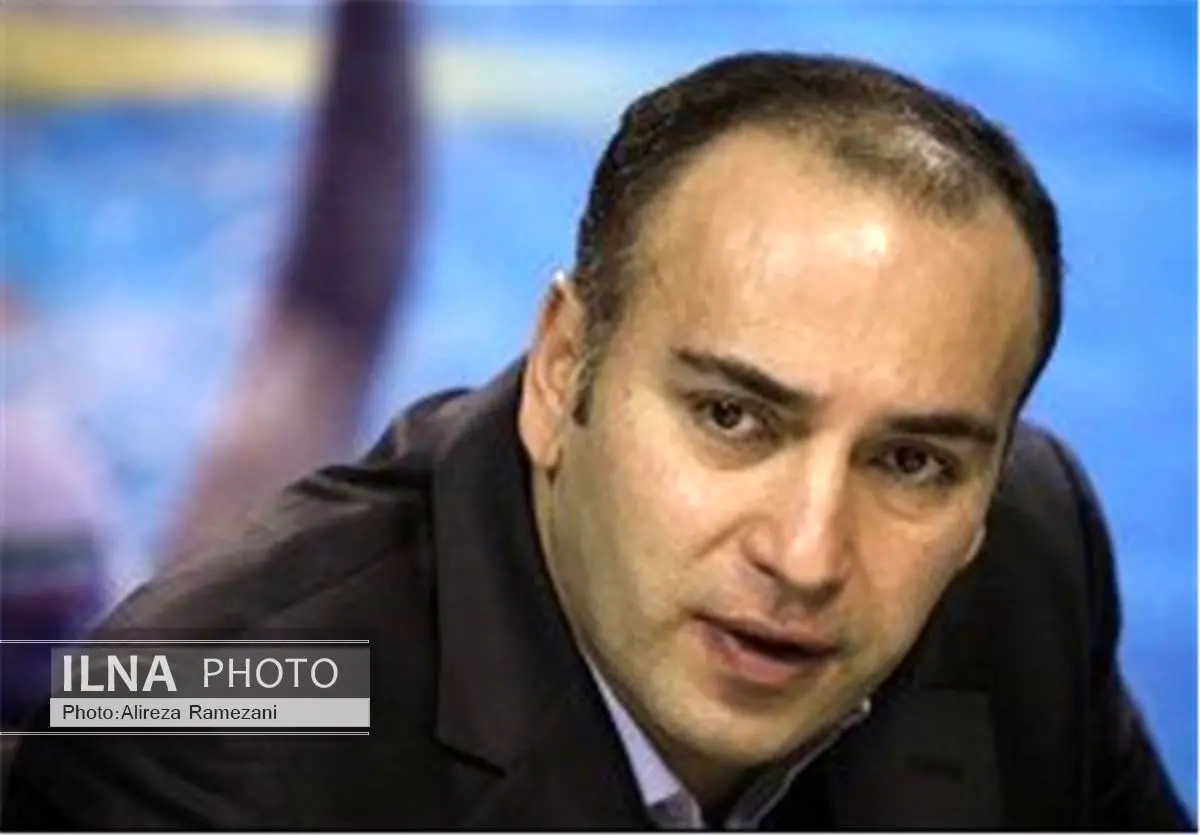 رضوانی عضو هیئت رئیسه کنفدراسیون شنای آسیا شد
