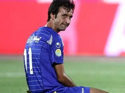 استقلال پیراهن آقای گلش را پس می‌دهد