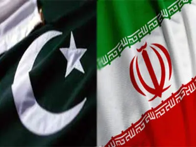 إسلام آباد تحتضن الاجتماع العاشر للجنة التجاریة المشترکة بین إیران وباکستان