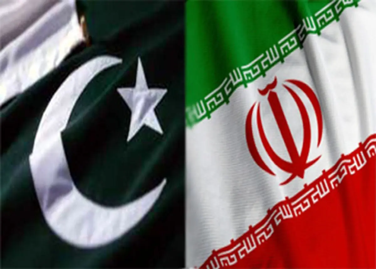 سقف مبادلات تجاری ایران و پاکستان تا پنج میلیارد دلارقابل افزایش است