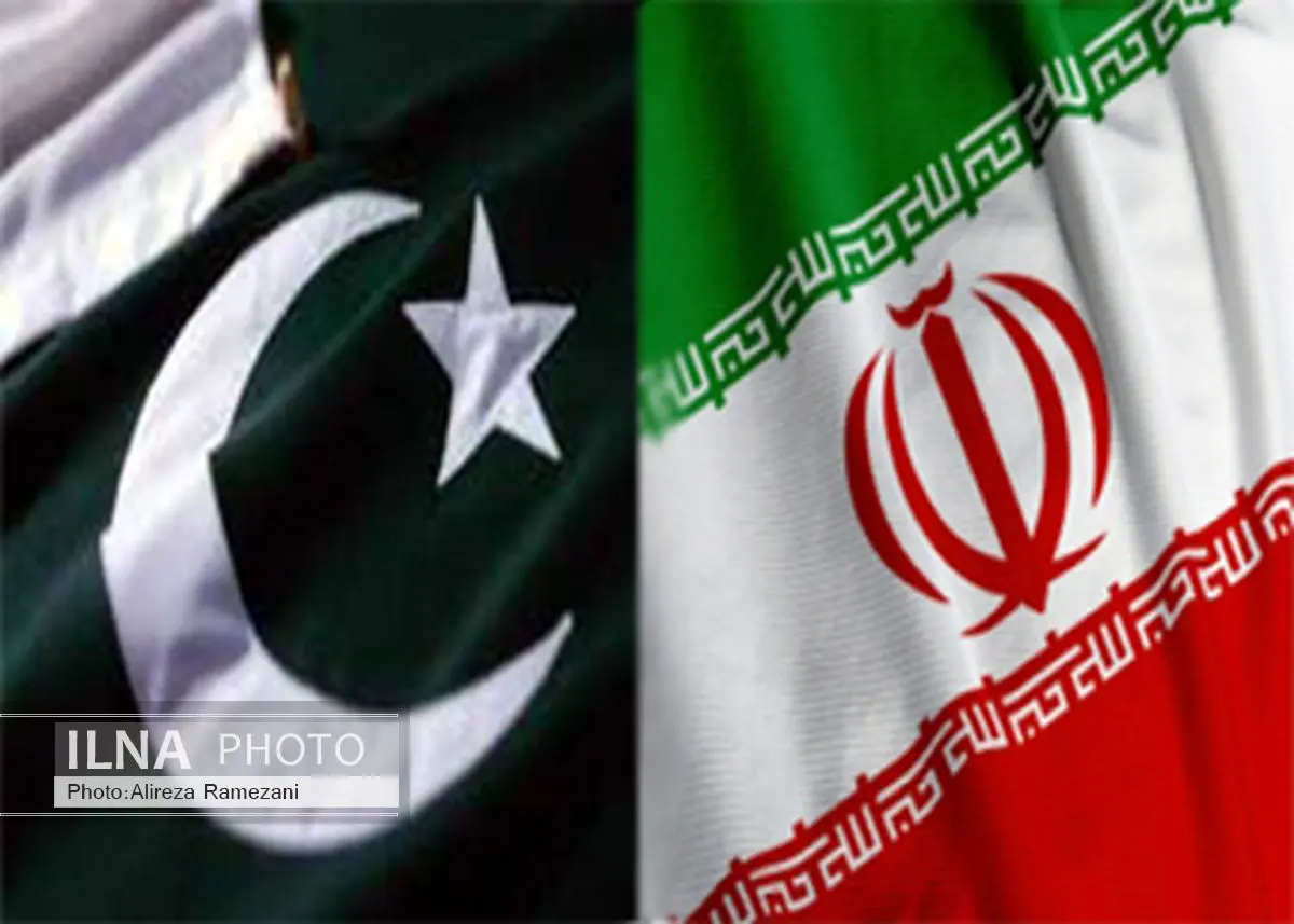 تاکید تهران و اسلامآباد بر توسعه روابط دوجانبه و مبارزه با تروریسم