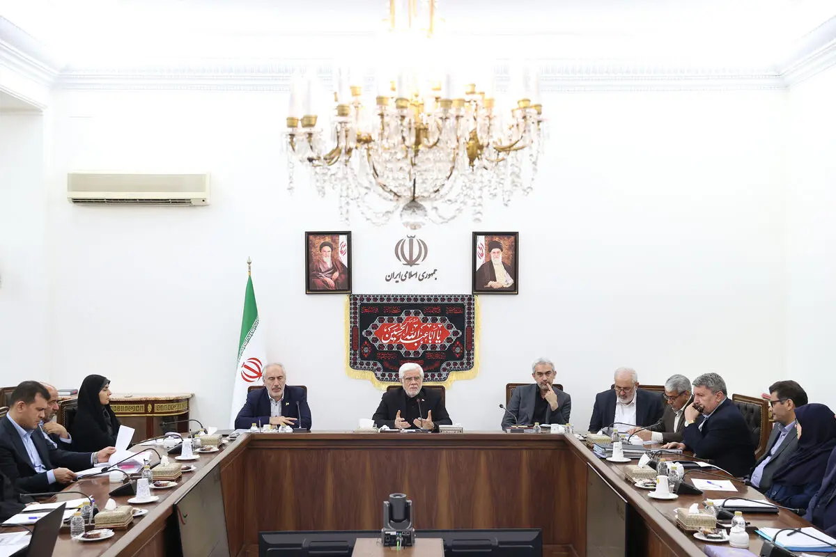 با کسی به دنبال جنگ نیستیم/ با گفت‌وگو مشکلات قابل حل است