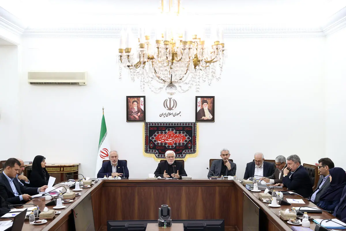با کسی به دنبال جنگ نیستیم/ با گفتوگو مشکلات قابل حل است