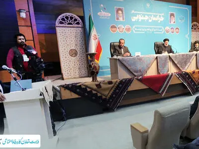 برنامه‌ریزی برای ایجاد ۱۰ هزار شغل در خراسان‌جنوبی