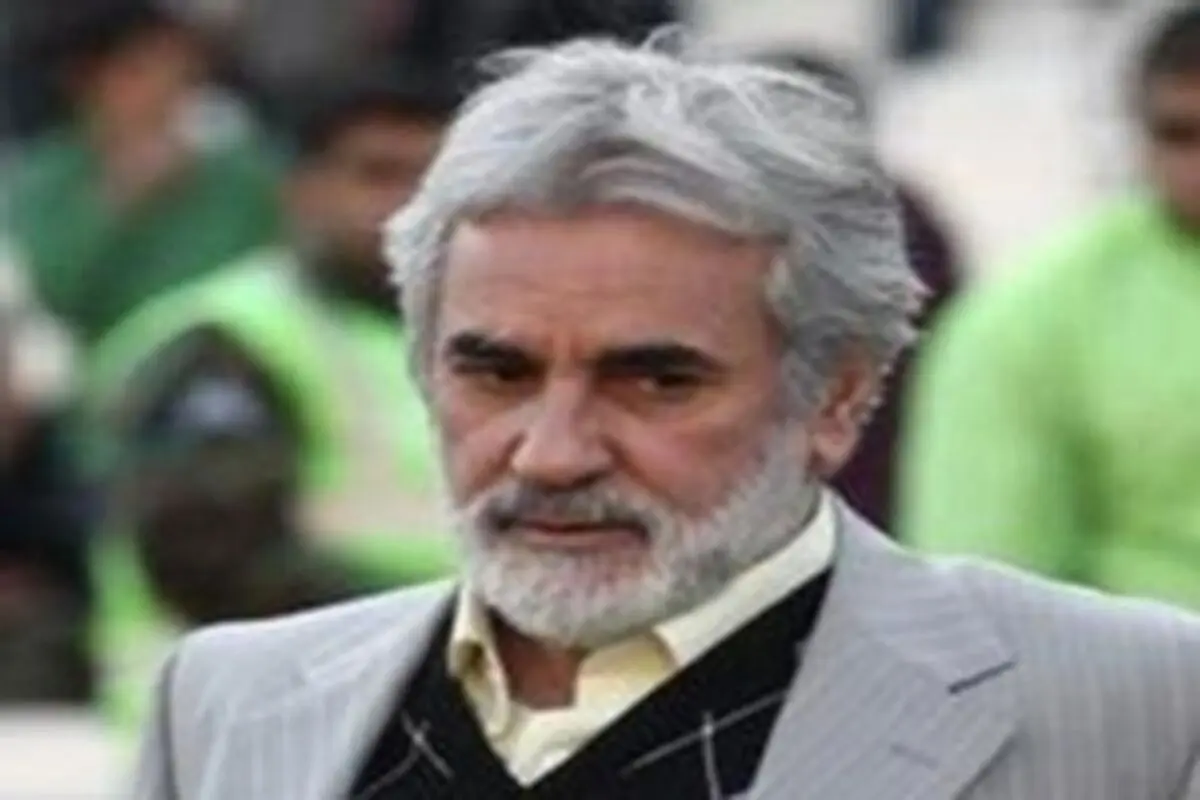 انصاری‌فرد: تغییرات پرسپولیس کار وزارت ورزش بود / بعید می‌دانم تغییرات نتیجه بدهد