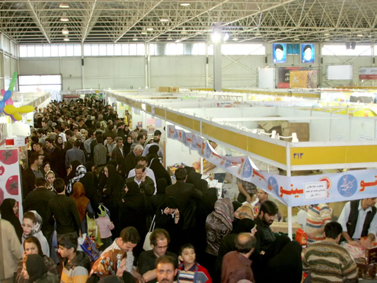 توسعه رشته های مختلف ورزشی کشور، محور اصلی نمایشگاه بین المللی ورزش