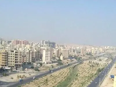 طرح اولیه ساماندهی بلوار امام حسین(ع) شهر بندرعباس تهیه شد