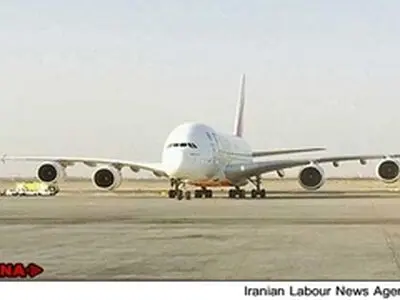 از بورکینافاسو هواپیما خریده باشیم هم مهم نیست