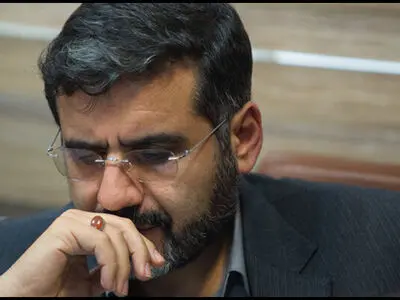 تنها تسلای ما میراث فکری ماندگار علامه حکیمی است/ الگوی مانای جوانان عدالتخواه
