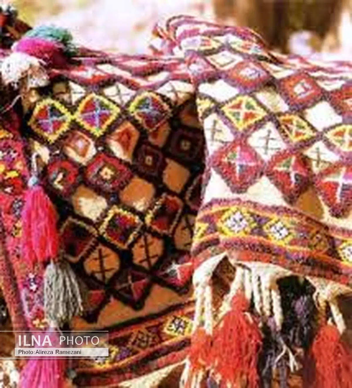 دوره‌های آموزش صنایع دستی در شهرستان خوسف
