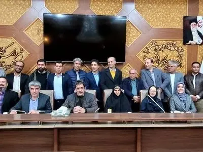 انتخاب ترکیب جدید هیأت‌رئیسه جبهه اصلاح‌طلبان البرز/تمرکز بر انسجام تشکیلاتی و بازآرایی ساختار درون‌جبهه‌ای