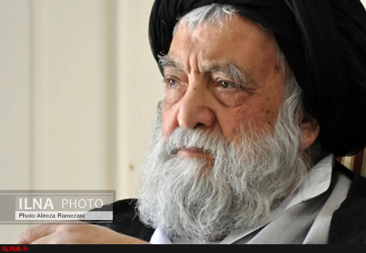 آیتالله مستجابی یک روحانی عادی نیست؛ یک لوتیست