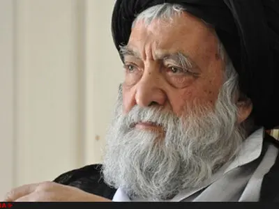 آیت‌الله مستجابی یک روحانی عادی نیست؛ یک لوتی‌‌ست