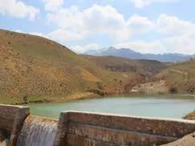 مطالعه اثربخشی طرح‌های آبخیزداری در 2 حوزه شهرستان دلیجان انجام شد