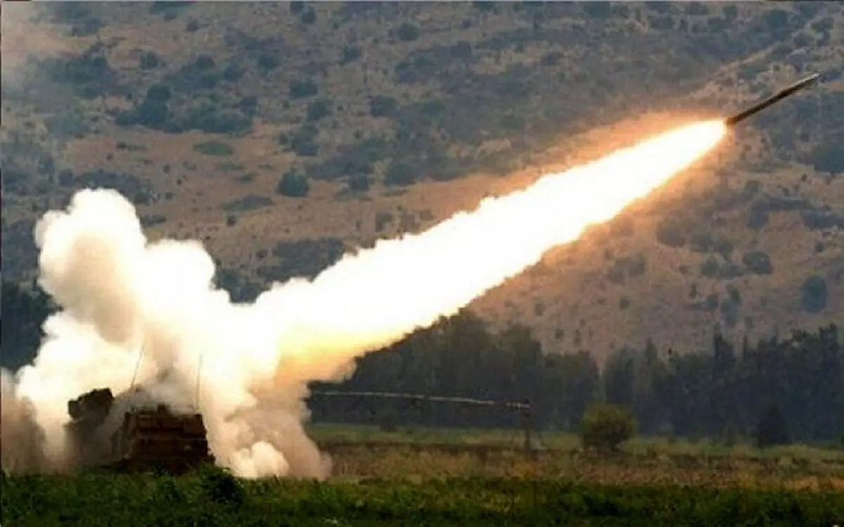  به صدا درآمدن آژیرهای خطر در جولان اشغالی
