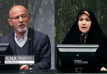 باید به سراغ بالاترین رده‌های مقصر در حادثه رفت/ ارائه طرح مجلس برای جلوگیری از دروغگویی در رسانه ملی