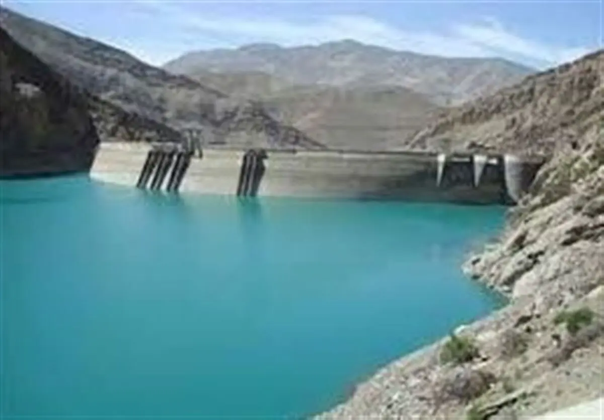 سدهای کمندان و تاج امیر لرستان تا پایان دولت افتتاح می شوند