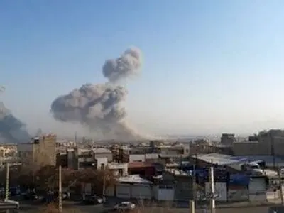 استاندار سمنان: تهاجم هوایی دشمن ۹ شهید و ۲۶ مجروح داشت