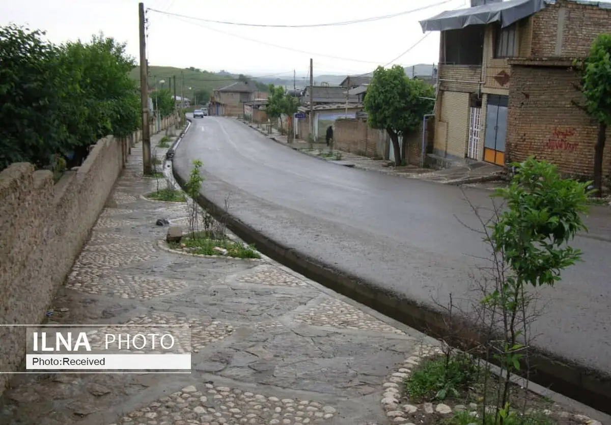 شتاب توسعه زیرساخت‌ها روستایی در بخش بشاریات آبیک 