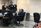 معاون سابق آذری جهرمی در انتخابات مجلس ثبت نام کرد