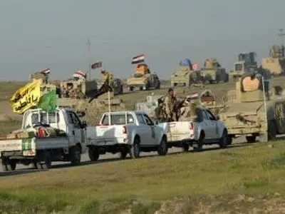 ارتش عراق شهر «الدور» را به طور کامل آزاد کرد