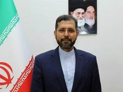 دستگاه دیپلماسی حافظ منافع مردم و کشور در ورای مرزهای سرزمینی است