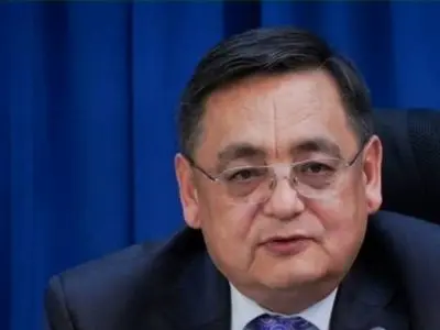 نائب الامين العام لمنظمة إيكو: سندرس تقديم منطقة ارس الحرة كعاصمة للسياحة في المنظمة