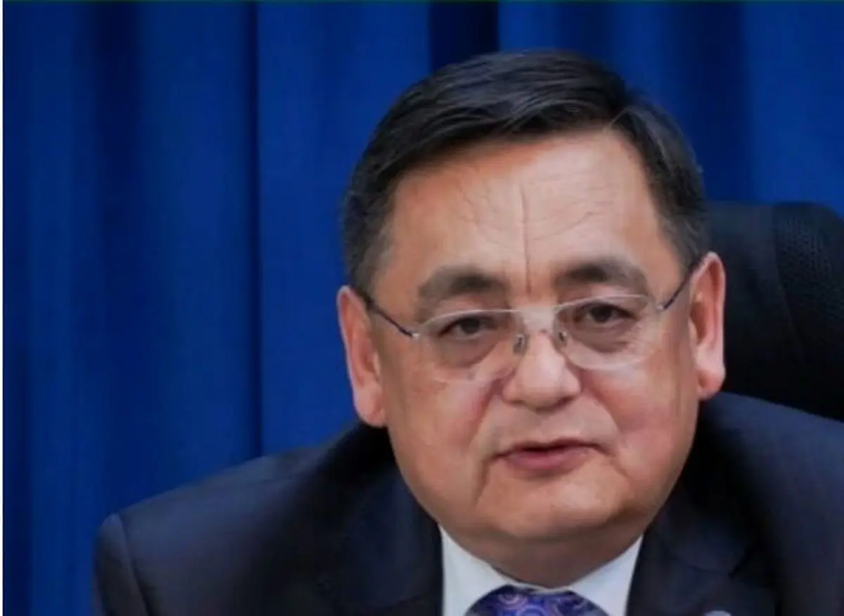 نائب الامين العام لمنظمة إيكو: سندرس تقديم منطقة ارس الحرة كعاصمة للسياحة في المنظمة