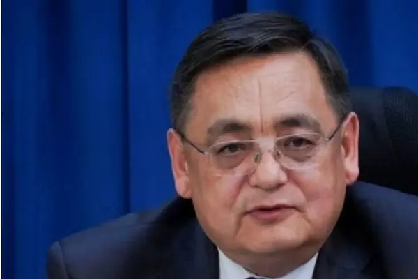 نائب الامين العام لمنظمة إيكو: سندرس تقديم منطقة ارس الحرة كعاصمة للسياحة في المنظمة