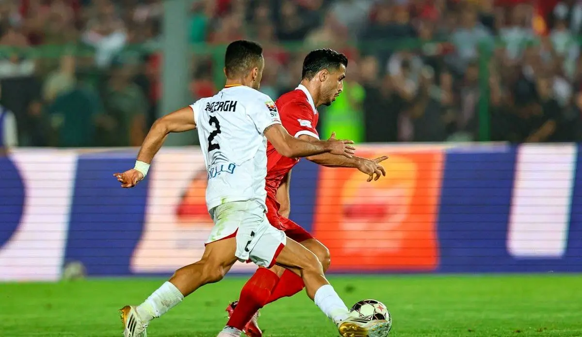 علیپور خطاب به هواداران پرسپولیس: ورزشگاه آزادی را پس بگیرید