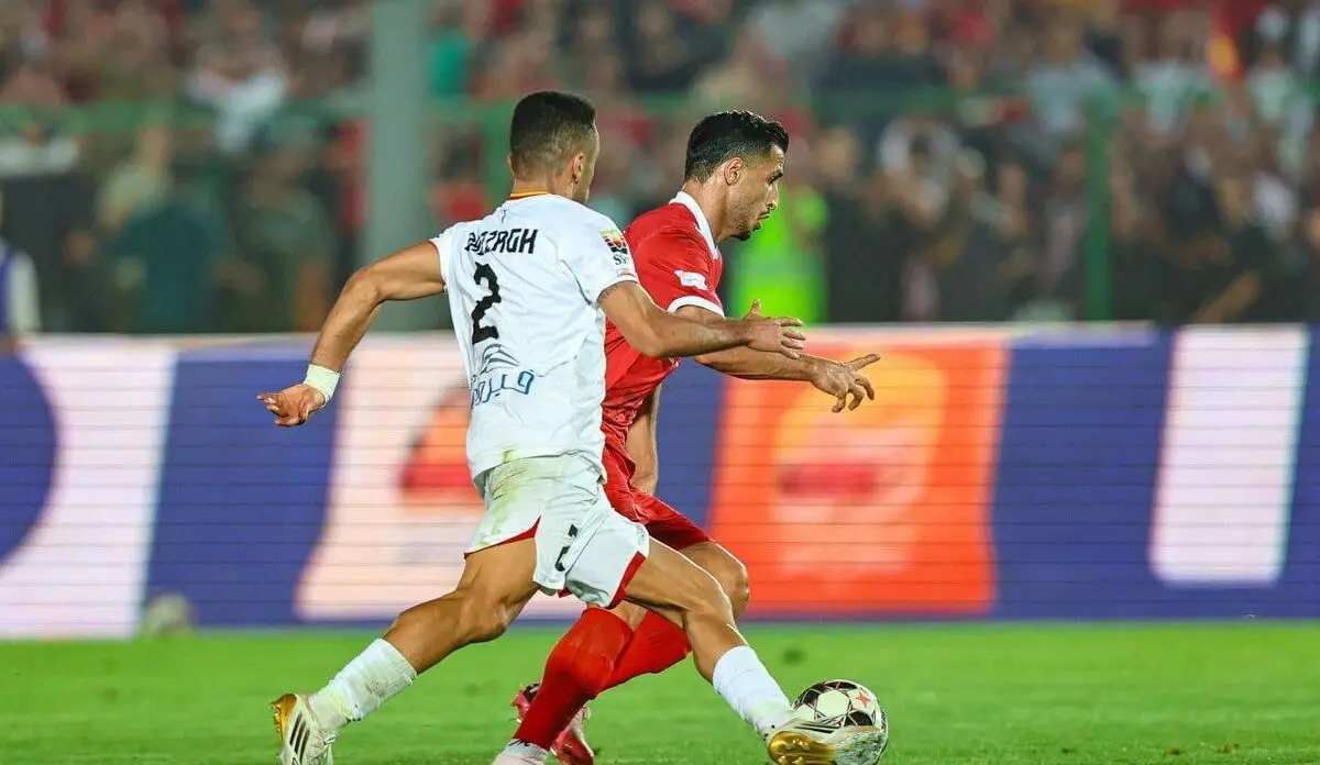 علیپور خطاب به هواداران پرسپولیس: ورزشگاه آزادی را پس بگیرید
