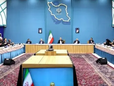 حل و فصل  مسائل خارجی کشور از ضرورت‌های رسیدن به رشد اقتصادی ۸ درصد است