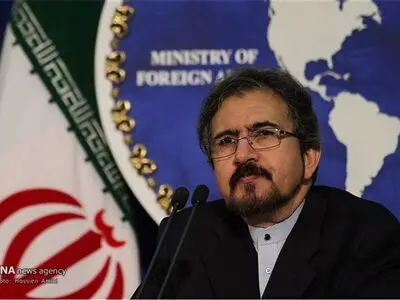 ایران تدین اعدام السجناء البحرینیین الثلاثة