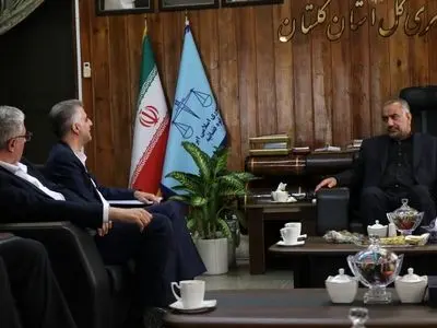 با رفع کامل موانع حقوقی پتروشیمی گلستان، هیچ بهانه‌ای برای تأخیر در اجرای پروژه وجود ندارد / آغاز عملیات اجرایی از نیمه دوم امسال 