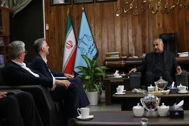 با رفع کامل موانع حقوقی پتروشیمی گلستان، هیچ بهانه‌ای برای تأخیر در اجرای پروژه وجود ندارد / آغاز عملیات اجرایی از نیمه دوم امسال 
